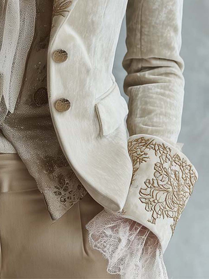The Katharine Blazer